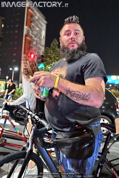 2019-06-13 Milano - Critical Mass 079